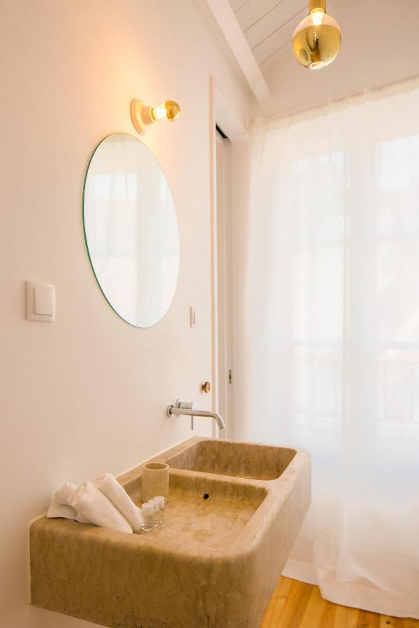 Alfama Terrace River View By Lovelystay Lisboa Exterior foto