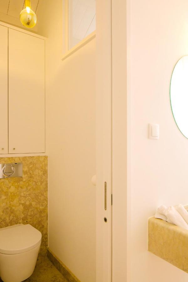 Alfama Terrace River View By Lovelystay Lisboa Exterior foto