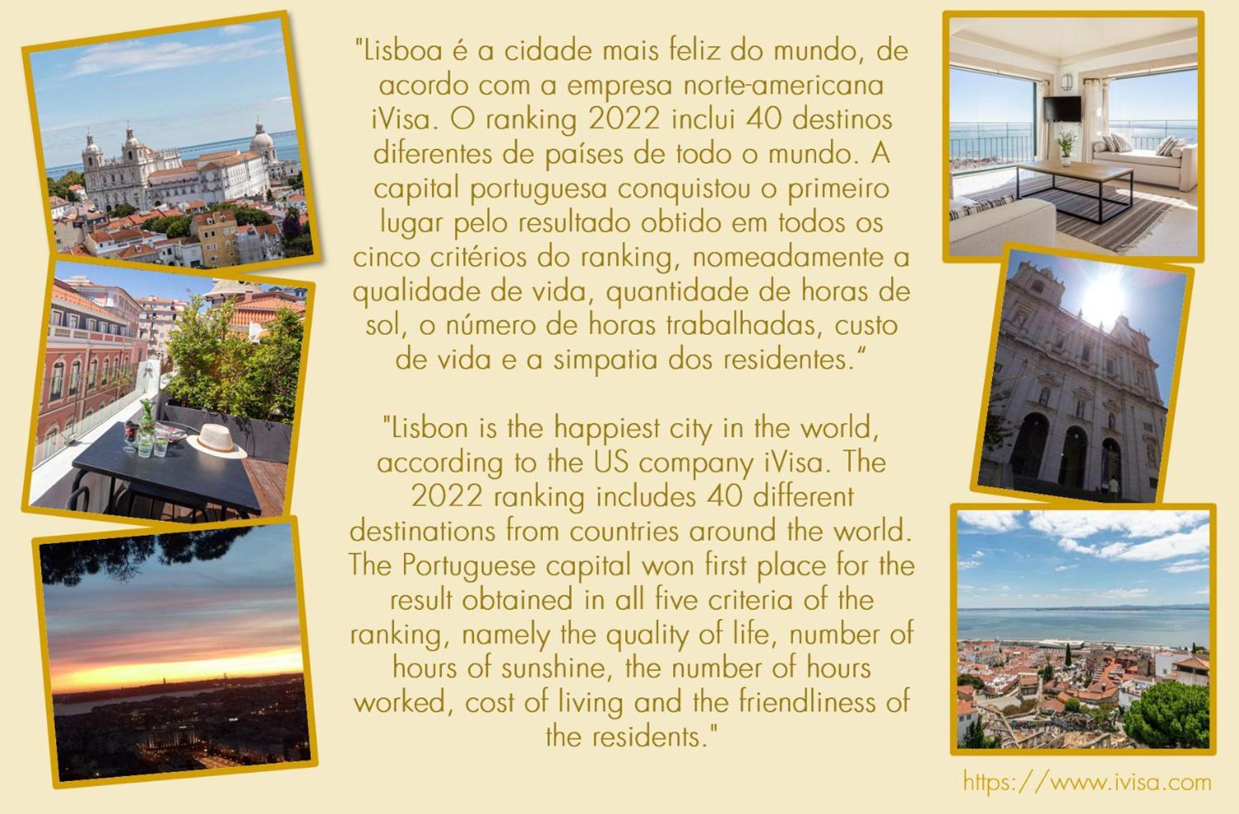 Alfama Terrace River View By Lovelystay Lisboa Exterior foto